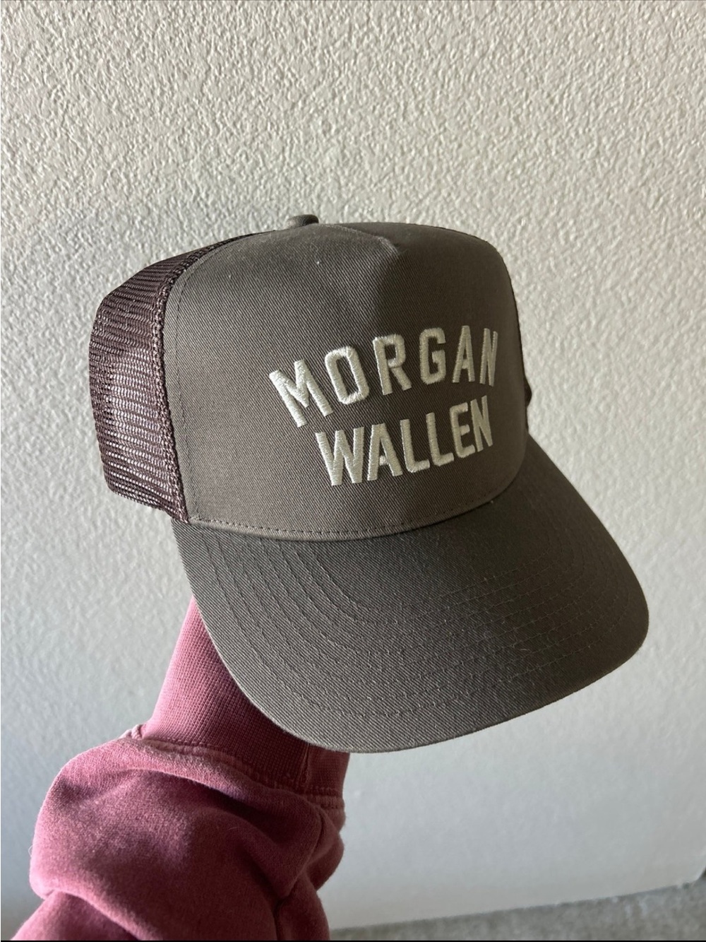 SnapBack - Morgan Wallen